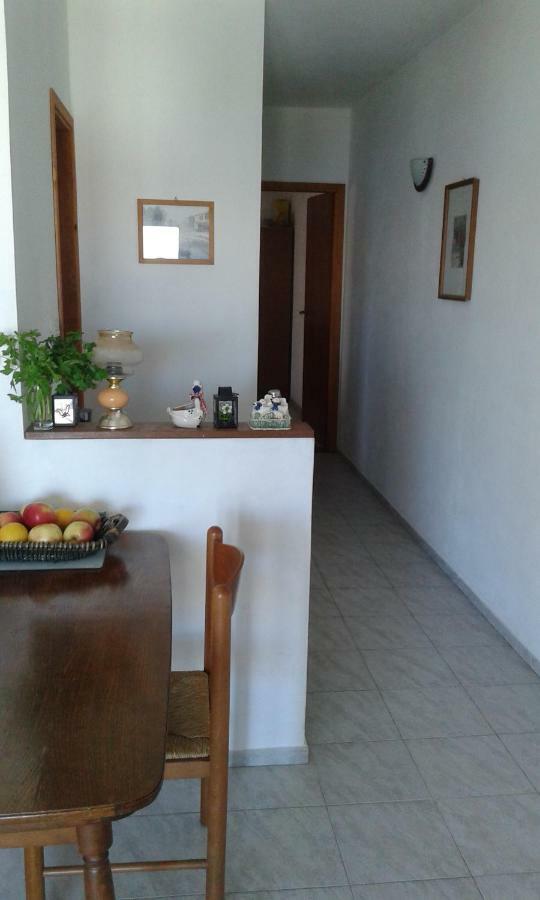 Apartmani Sikic Metajna Exterior foto
